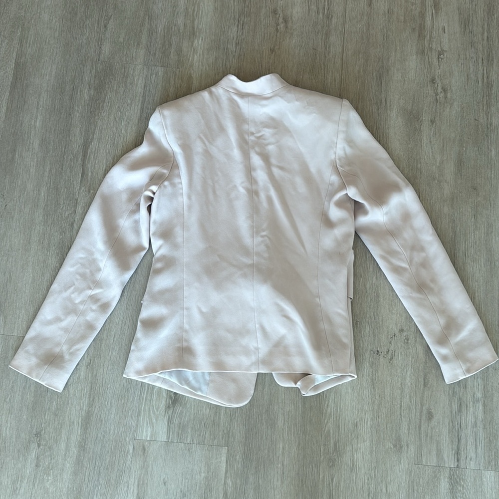 Club Monaco Pink Blazer - Picture 4 of 4
